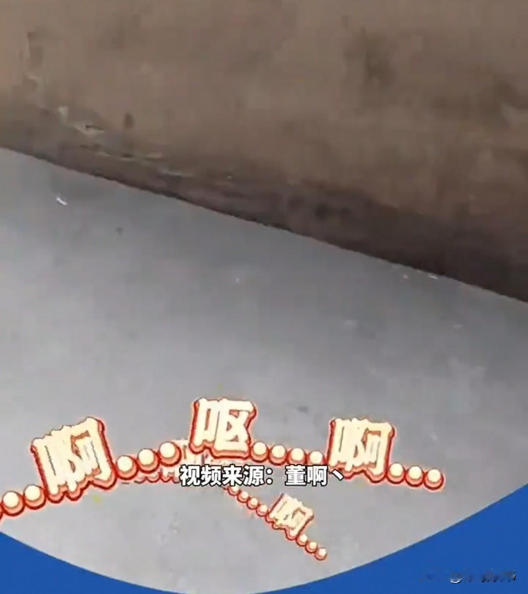 “呕！”青岛街头，骑手刚从店家接过外卖，跨出店门便俯身干呕。他死死捏着鼻子瞥了眼