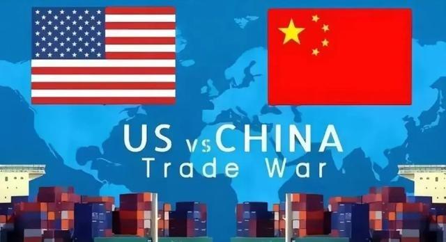 美国对中国撂下狠话，如果中国再不恢复稀土供应，那么美国要动用真正的杀手锏，就是要