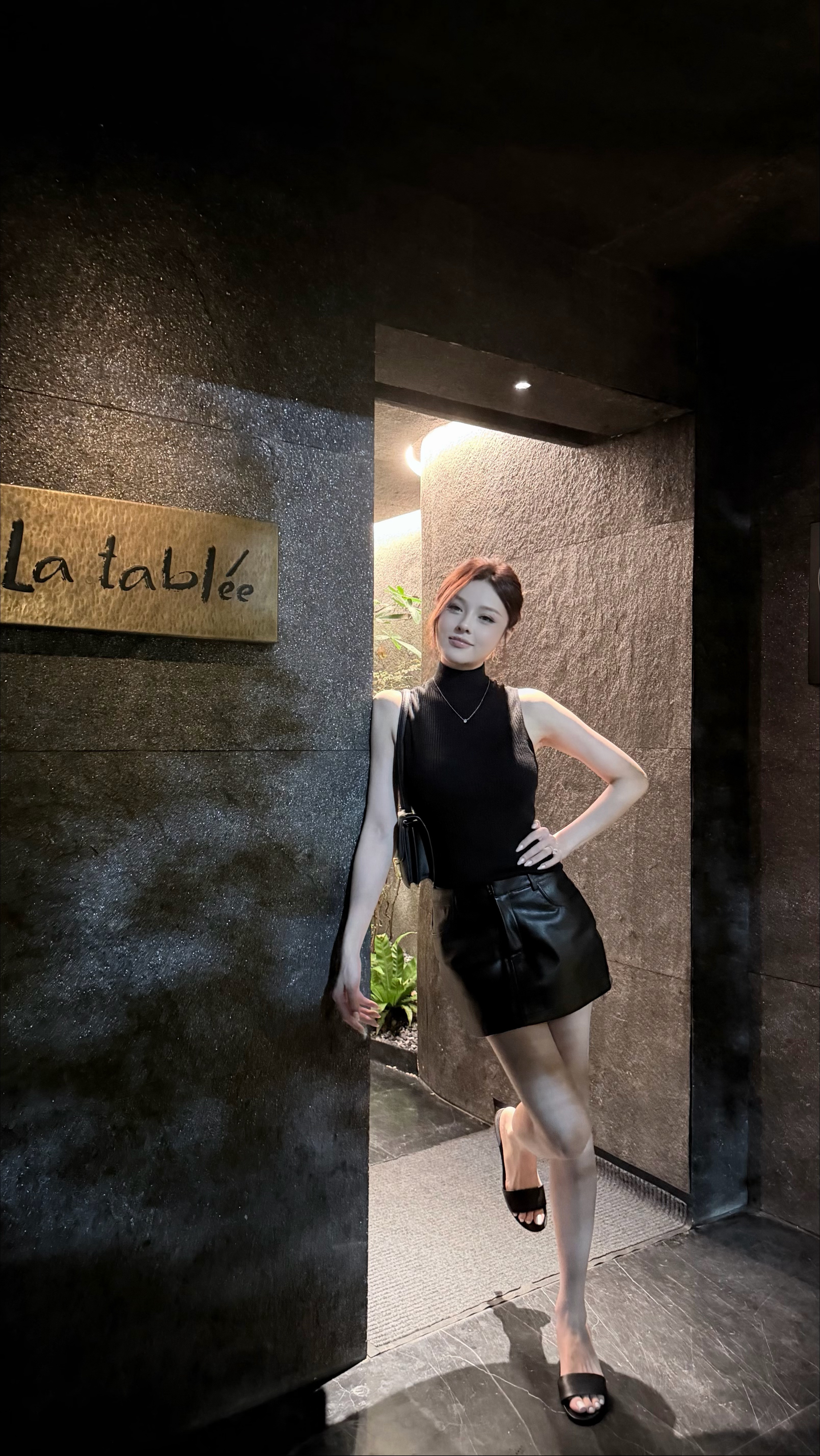 跟老公的约会日～深圳·LATABLÉE