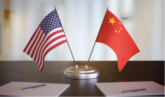 2050年以前，美国可千万不能倒下，要是倒了，最难受的反而会是中国，为啥呢？看看