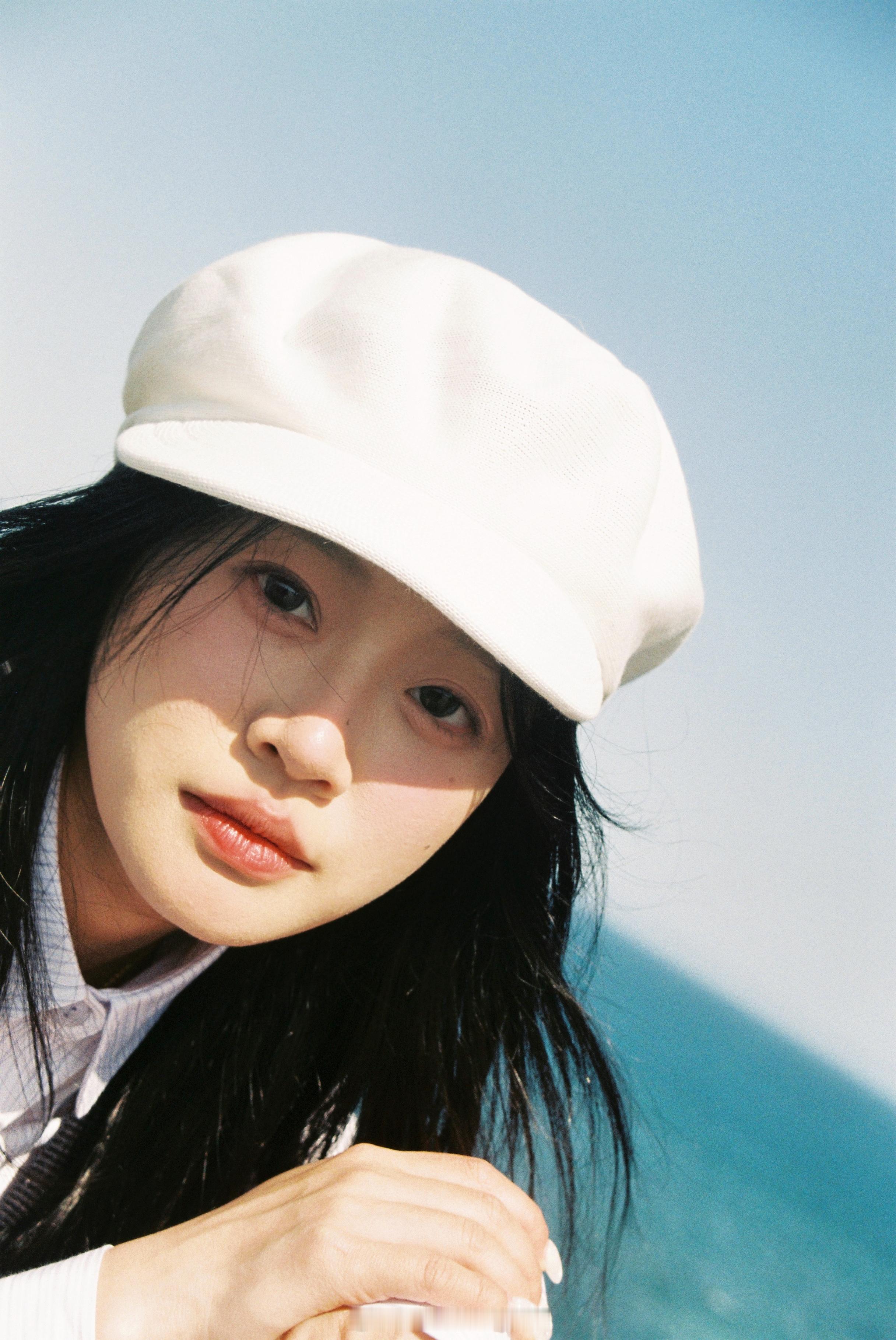 去年的一些Jeju旅行胶片🎞