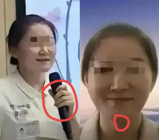 石玉慧护士长的老公果然是“全网最能忍的男人。”，也最缺钙！网传2019年他就发现