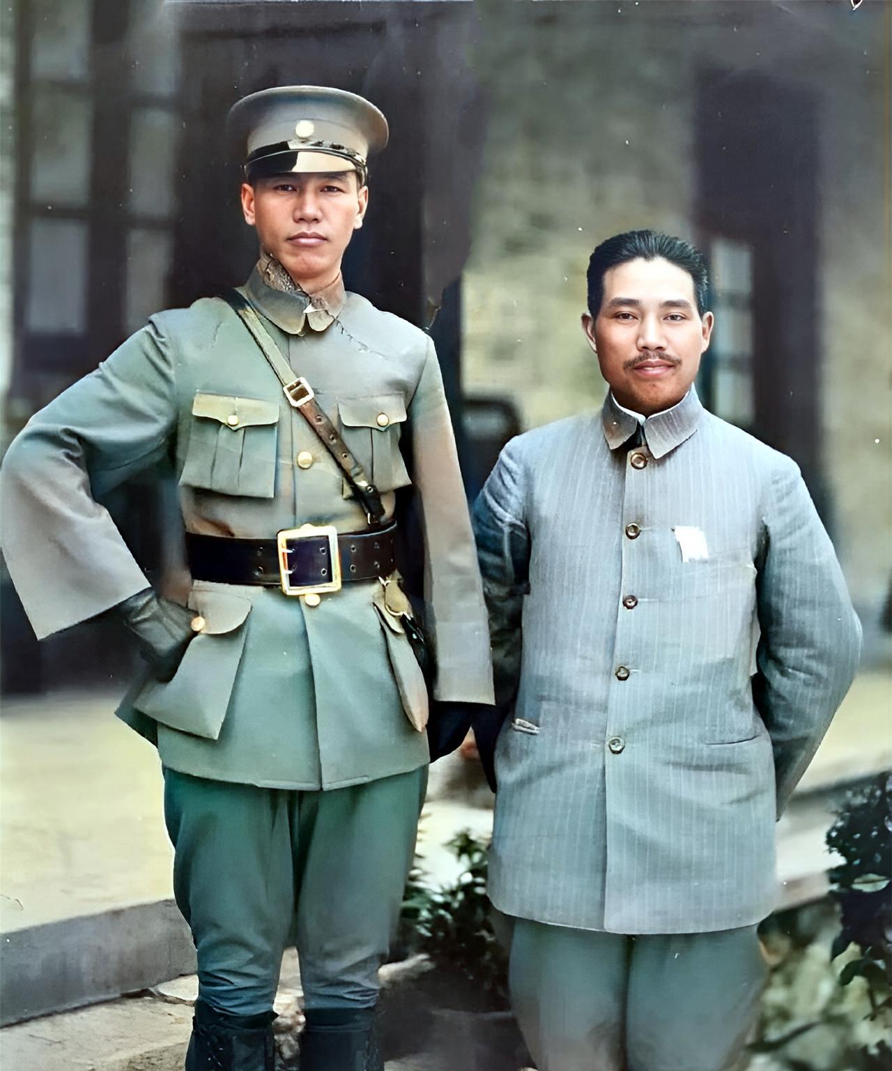 蒋中正之于方鼎英犹如曹操之于陈宫。众做周知，曹操在陈宫的眼里是毫无人性，不道德，