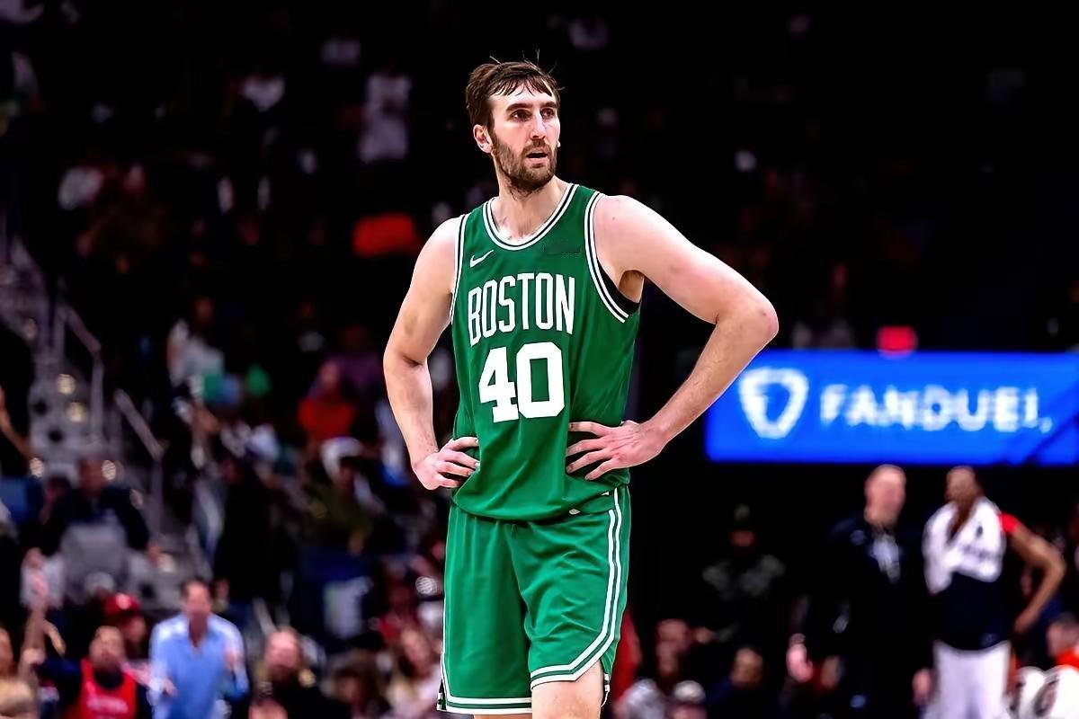 科内特加盟马刺将会是最被低估的签约！！原因无他，就是因为科内特的存在彻底解放