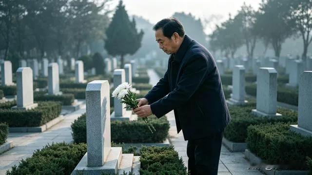上坟带三样，家兴人丁旺！很多人年年带错，难怪家里福气留不住民间流传俗语“上坟