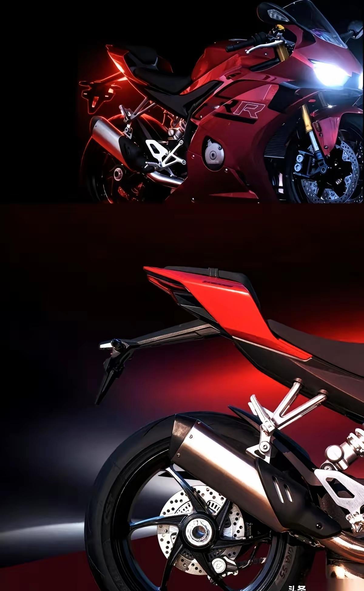 川崎全系降价，Ninja500裸车3.68万。本田跟上，CBR650R直接抹掉一