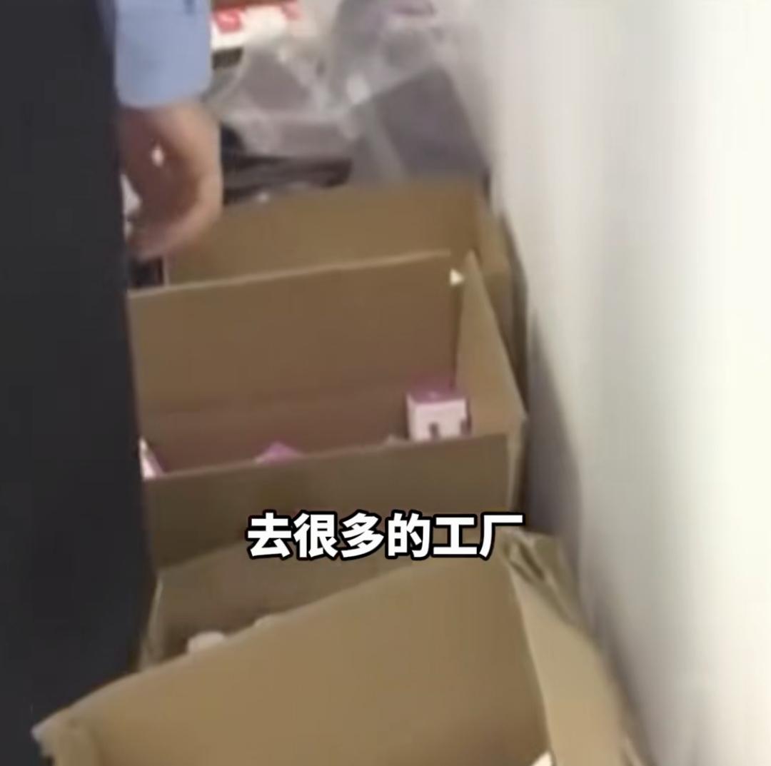 我觉得董宇辉这次遭遇回旋镖，并不代表他所说的不是事实。公司每年派人到厂家实地