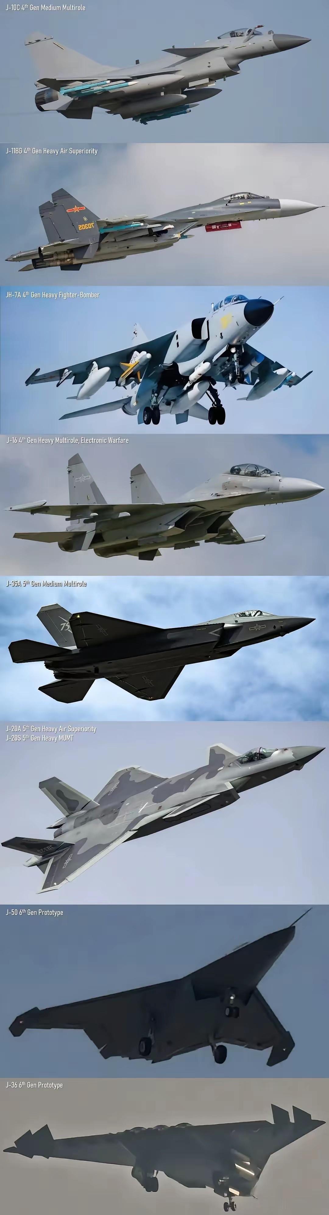 中国武器赶上或超越美国有多少咱中国的武器装备，多款已经赶上甚至超过美国了，看