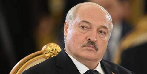 白俄罗斯公开喊话中国当地时间1月27日，白俄罗斯总统卢卡申科主持会议，讨论对