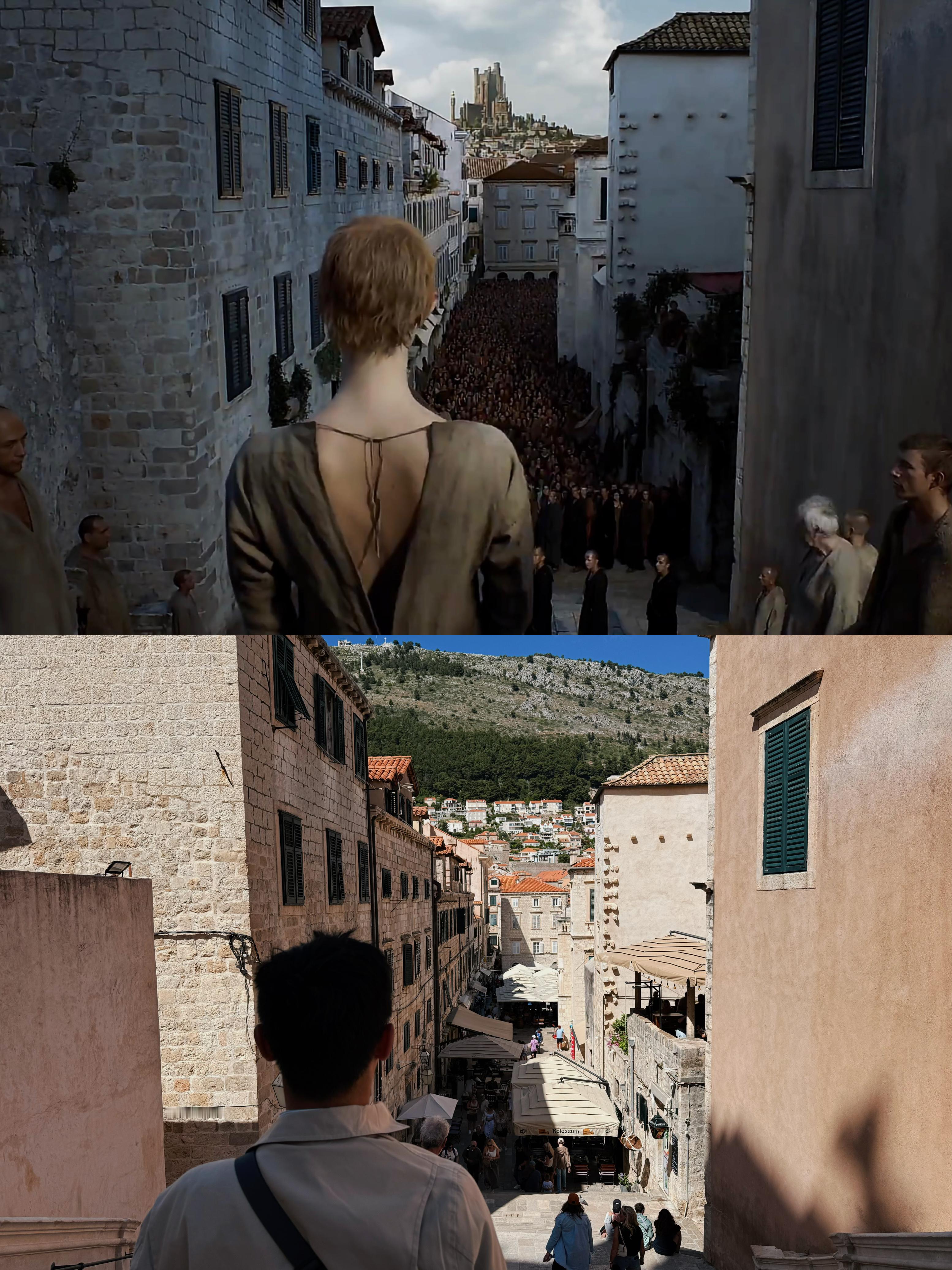 Shame🔔Dracarys🔥复刻的怎么样？权利的游戏