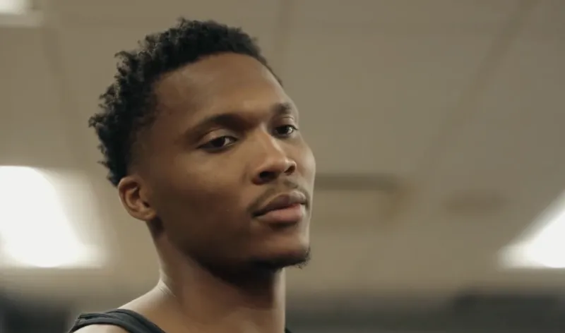 NBA常规赛快船114-113绝杀步行者。赛后本尼迪克特-马瑟林谈及对科怀-