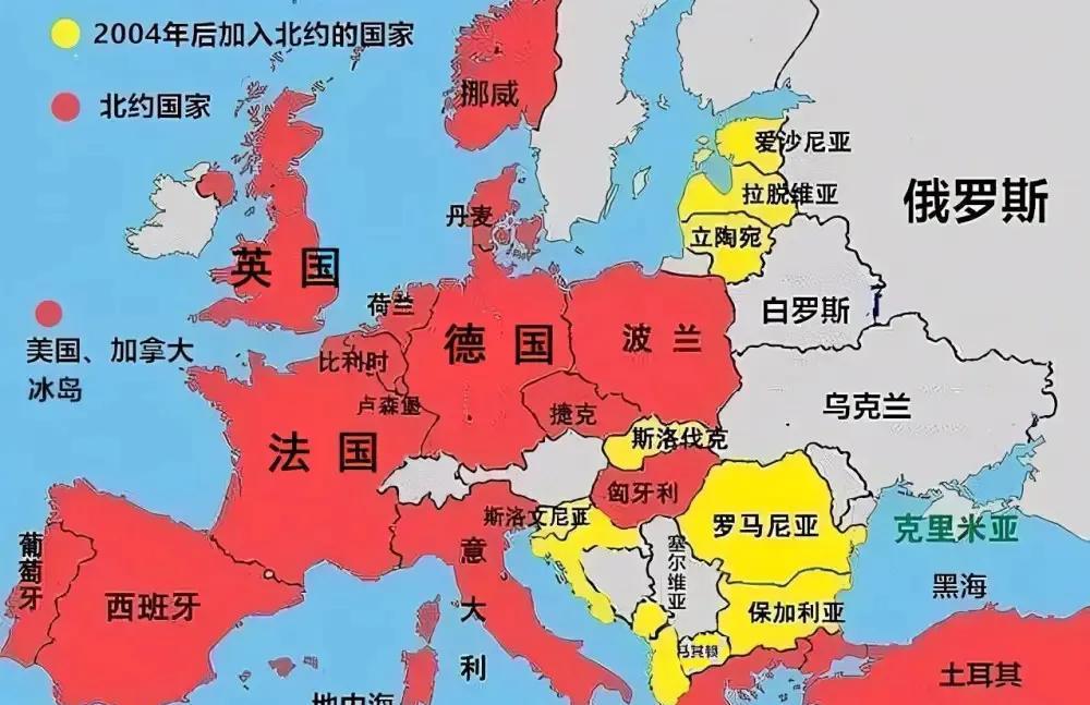 如果北约要是真得豁出去，公开介入俄乌冲突，能不能打赢俄罗斯？老实说，真要到了那一