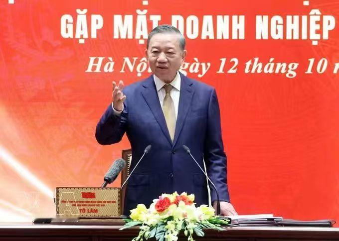 既欢迎光临，又限定服务范围，越南这葫芦里究竟在卖什么药？前脚越南公民可免签赴