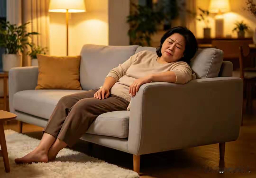 38岁女子两年胖20斤，想打减肥针却查出大病！这种肥胖真不是不自律在减肥成为