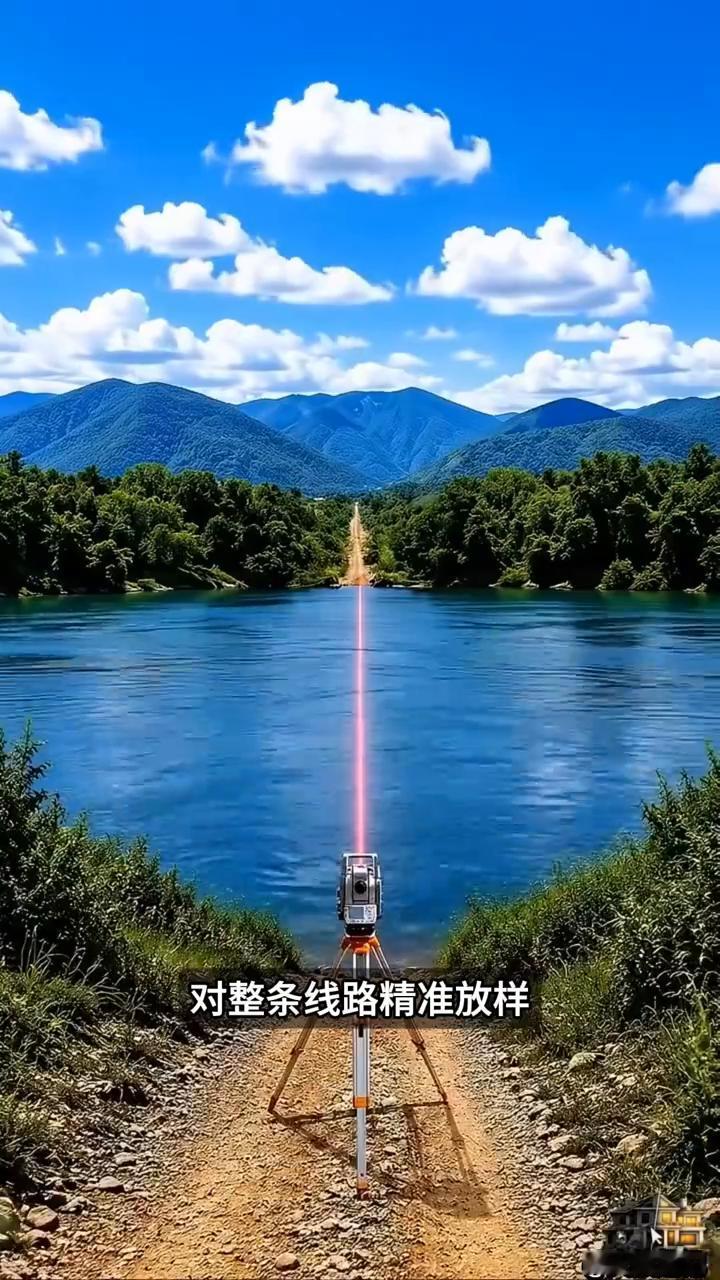 跨湖大桥的诞生。大狼趣记。谁能想到国外这座跨湖大桥竟然是这样修出来的。·他