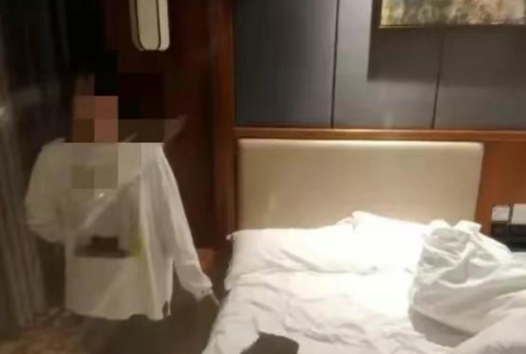 谁能想到？上海已婚男子借1000元给女网友，要账竟把自己送进拘留所！没花钱、