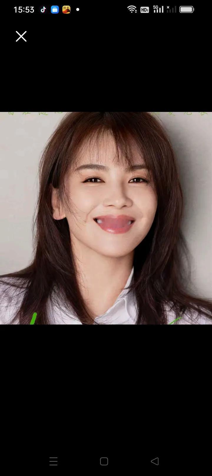 刘涛于和伟“烟味之吻”后，藏着怎样的默契与友谊？在娱乐圈，能同时兼具颜值、实