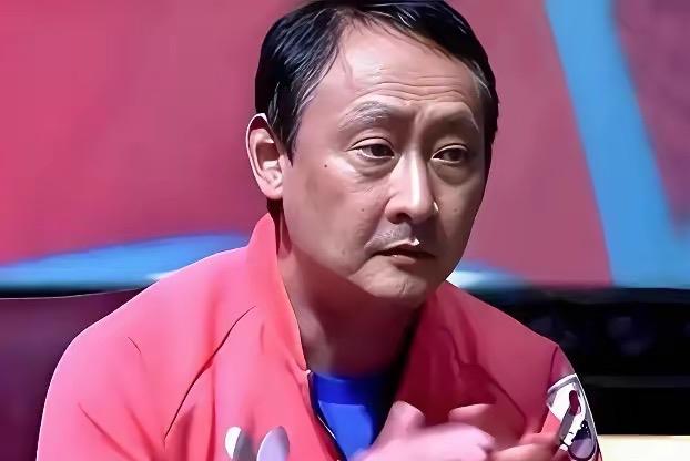 张本宇现在很骄傲和自豪！国际乒联最新一周世界排名公布：他的儿子张本智和排在第