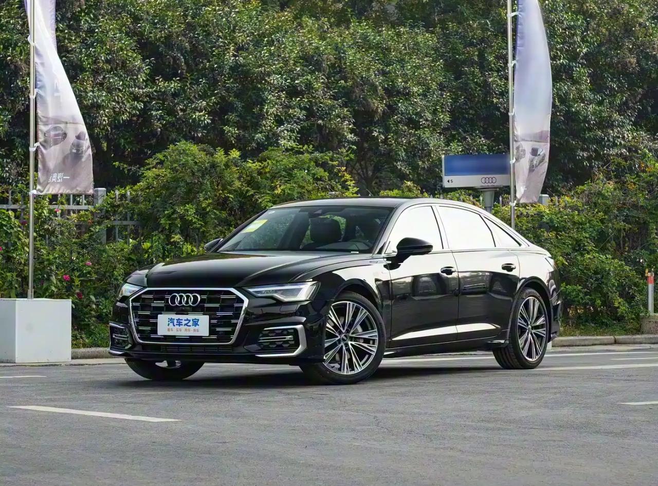 2026款奥迪A6L：40万级豪华轿车真实体验2026款奥迪A6L2025