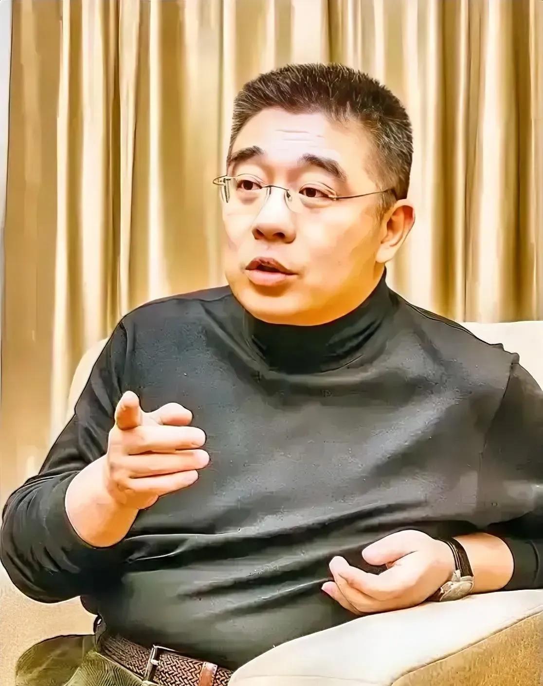 复旦大学钱文忠说：“有一天，我突然想明白了一件事，我们都会死的。也许是10年后，
