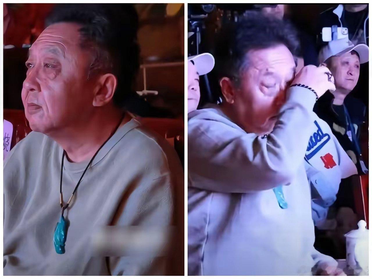 德云社30周年，最让我意想不到的，不是53岁的郭德纲，而是明明只有57岁却怎么看