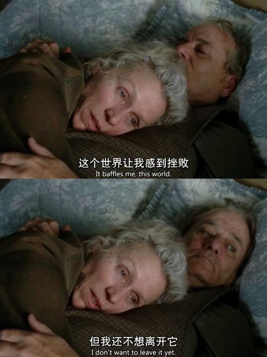 好多年了，它依然是我心中的美剧Top1👍