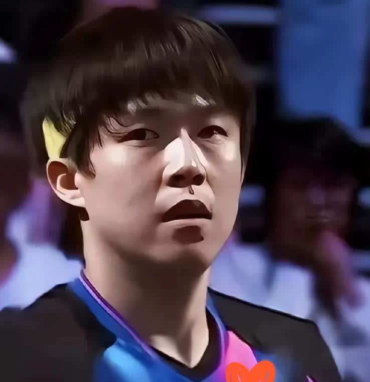王楚钦“横滨冠军赛”赛后采访说的那句话，你细品！“不是我打的有多好，是他没发挥出