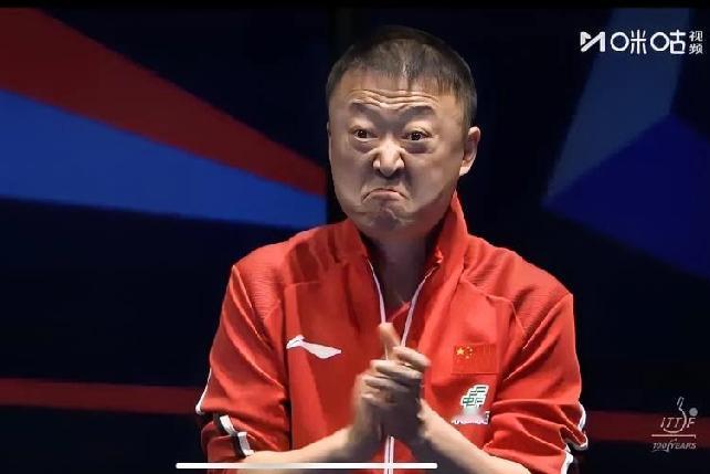犟啊，是真犟啊，想必此时此刻马指非常理解李指吧马指：那年李指罚她一万米是为啥来