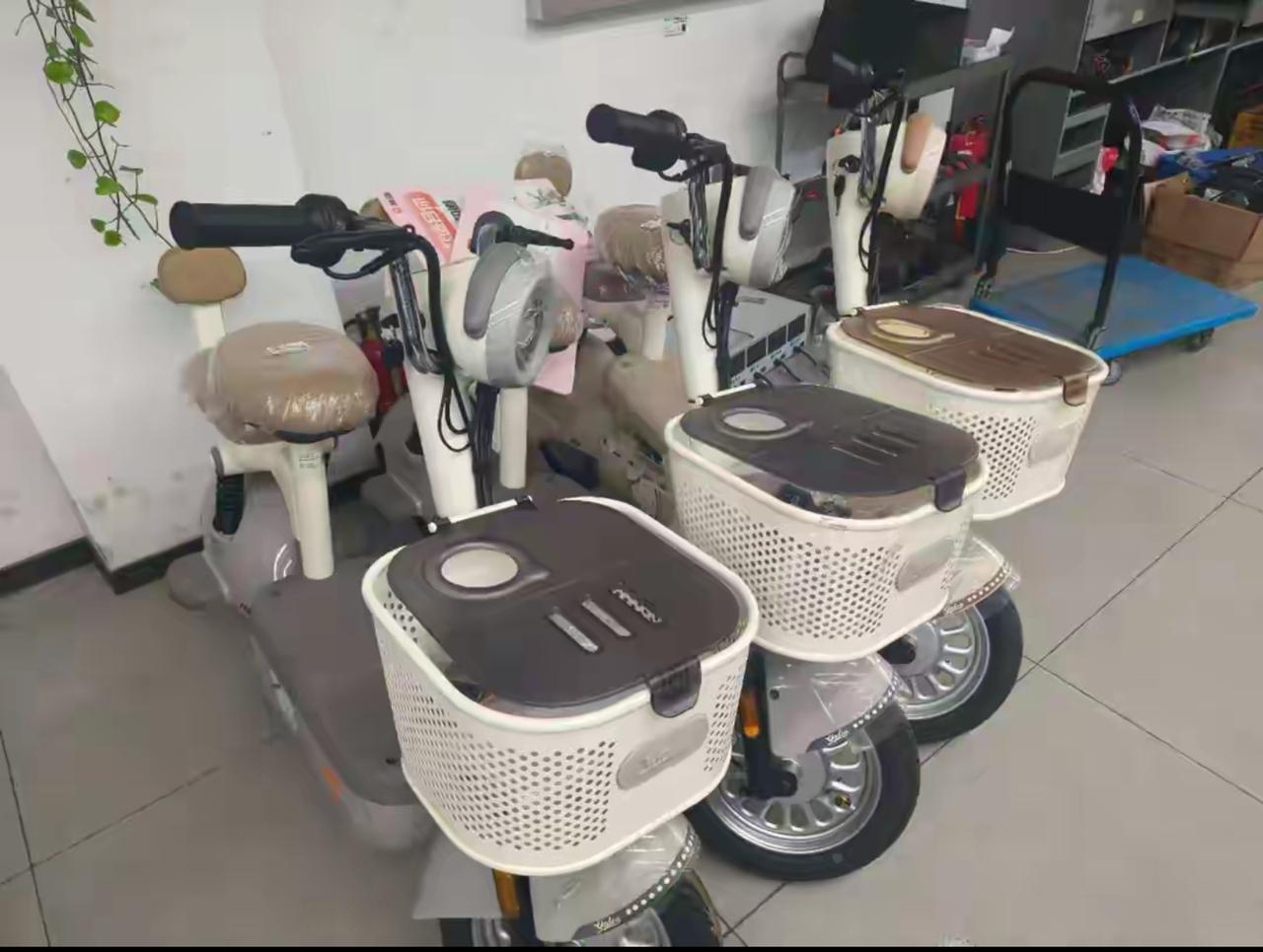 长沙电动车新国标遇冷！商家售卖“零里程二手车”，25码时速太慢新国标落地仅3