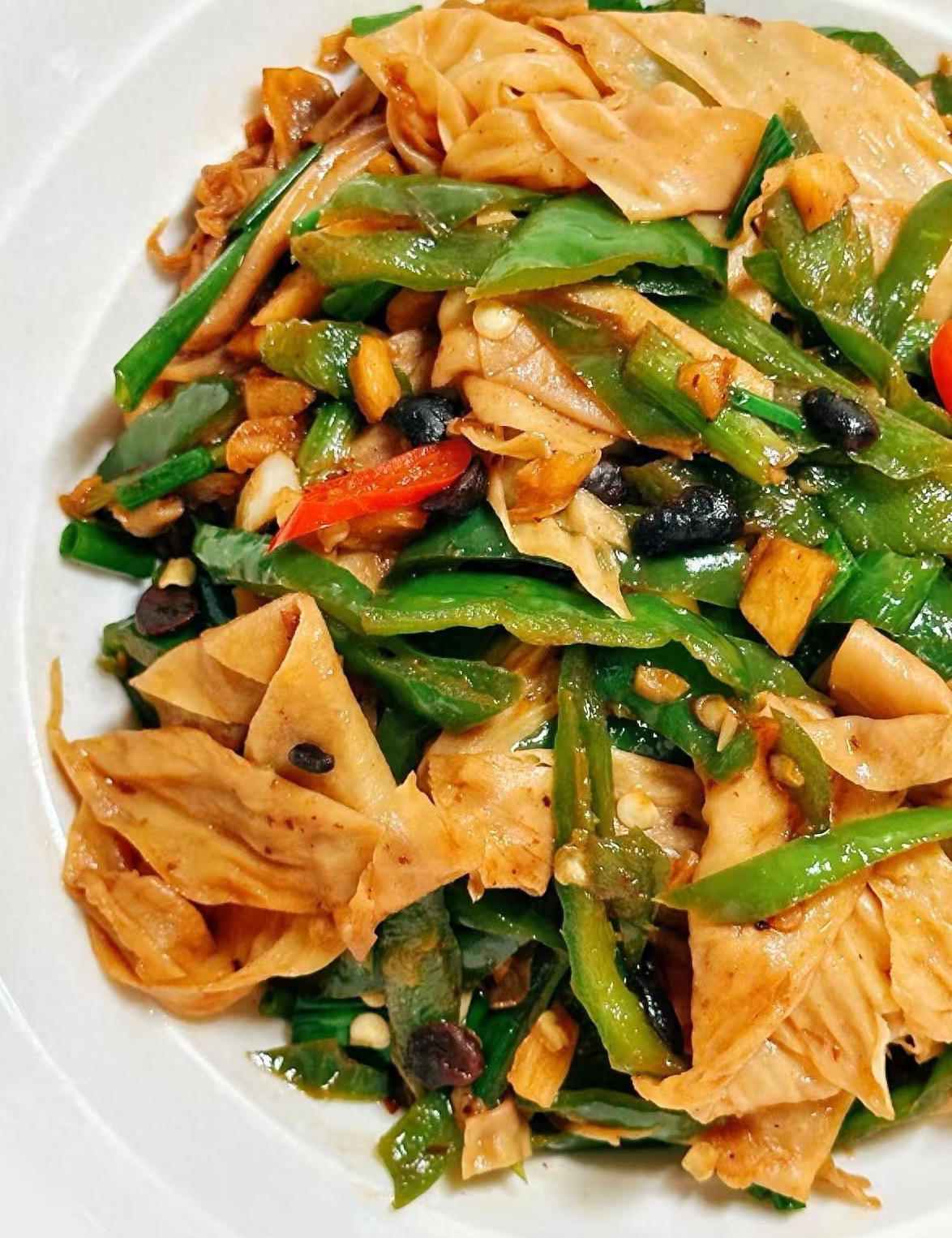 给爸妈做饭别愁！3道家常快手下饭菜，好吃又省心✨爸妈年纪大了，就爱这种家常味