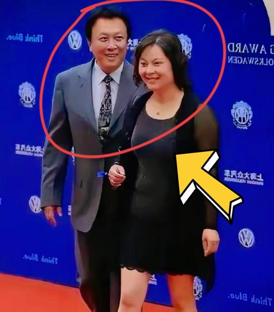 老戏骨唐国强43岁女儿的结局，狠狠打脸所有人！谁也想不到！自带星光的星二代唐莉