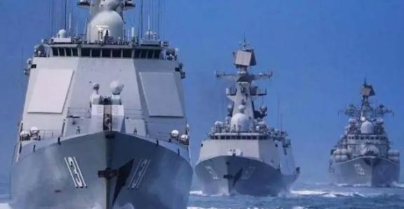 中国对日的本土实施核打击两条红线是，一，日本拥核，二，日本侵略中国！核打击日本时