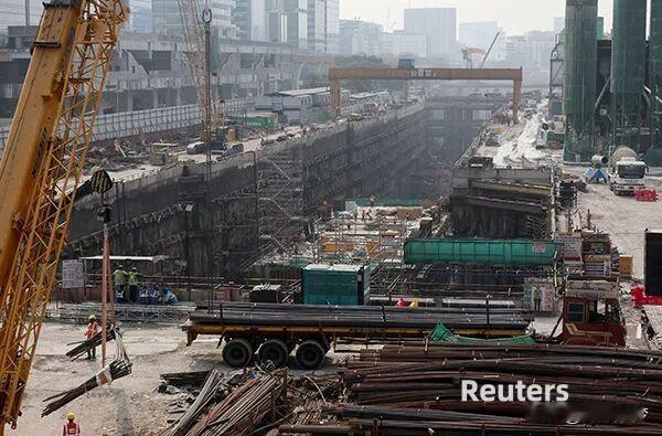 印度统计局8月31日公布，2026年4—6月实际GDP同比增长7.8%，高于印度