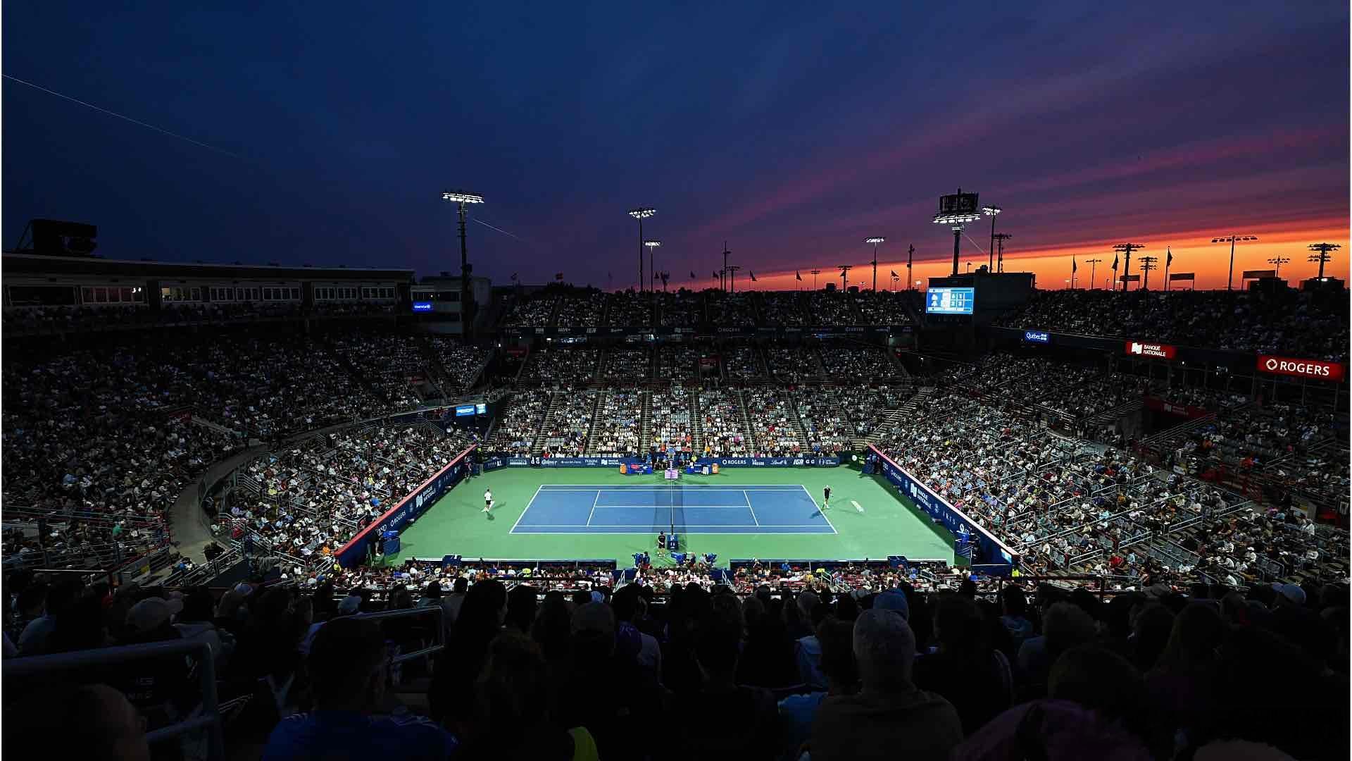 ATP1000蒙特利尔站需要知道的事🔍⏬🎾群星集结蒙特利尔！世界第二兹维列