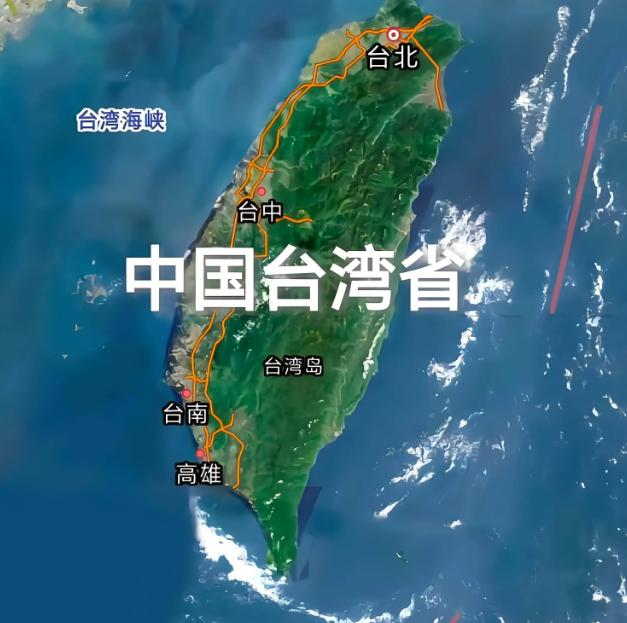 2300万人打包搬家？台湾网友这脑洞，把全网都看傻了！8月23日，有个台湾网民在