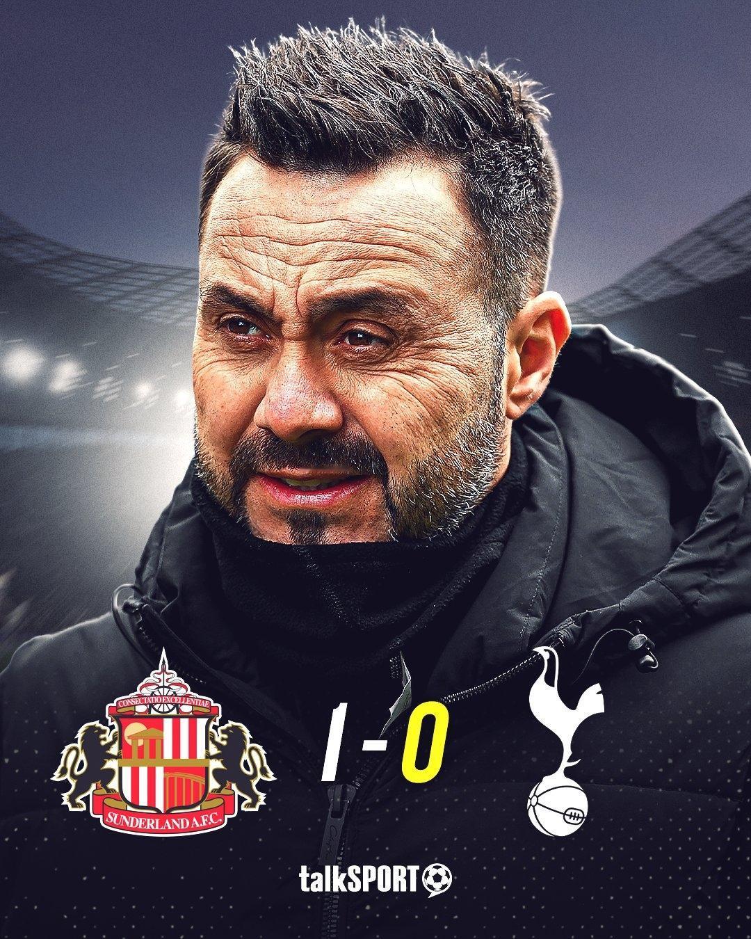 要见证历史？热刺连续14轮不胜5平9负，全队身价超8亿欧洲第9英超第5！现身陷降