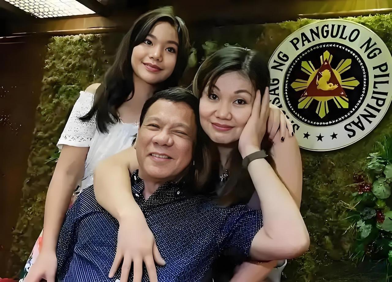 还有一周，杜特尔特能不能翻身，就靠这一次了。荷兰海牙国际刑事法院对外宣称，将