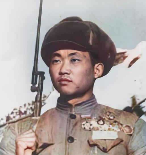 🌞抗美援朝时发生一件怪事，当时志愿军总参谋部收到一封匪夷所思的战报，政治部