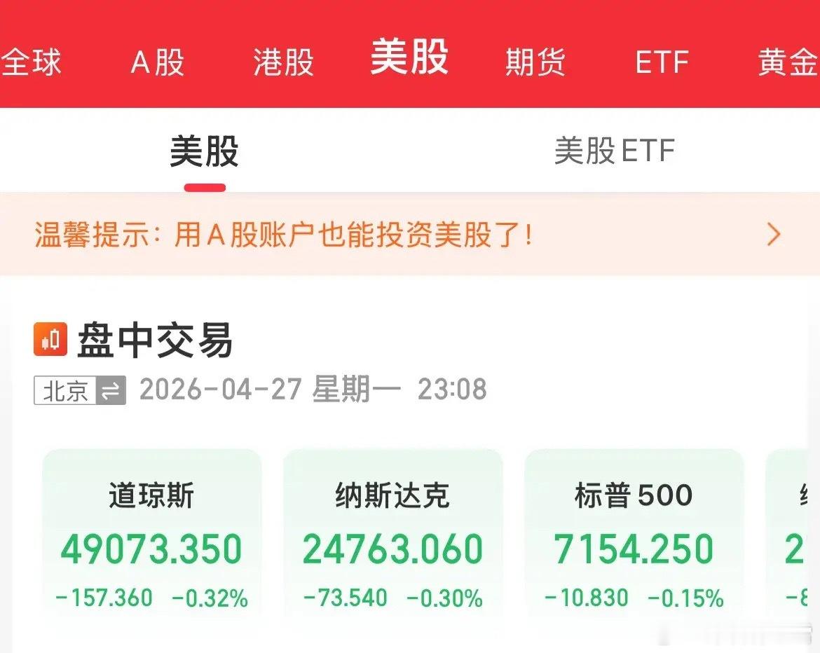 美联储4月议息会议正式开启，也是鲍威尔任期最后一次主场会议，市场一致预期维持利率