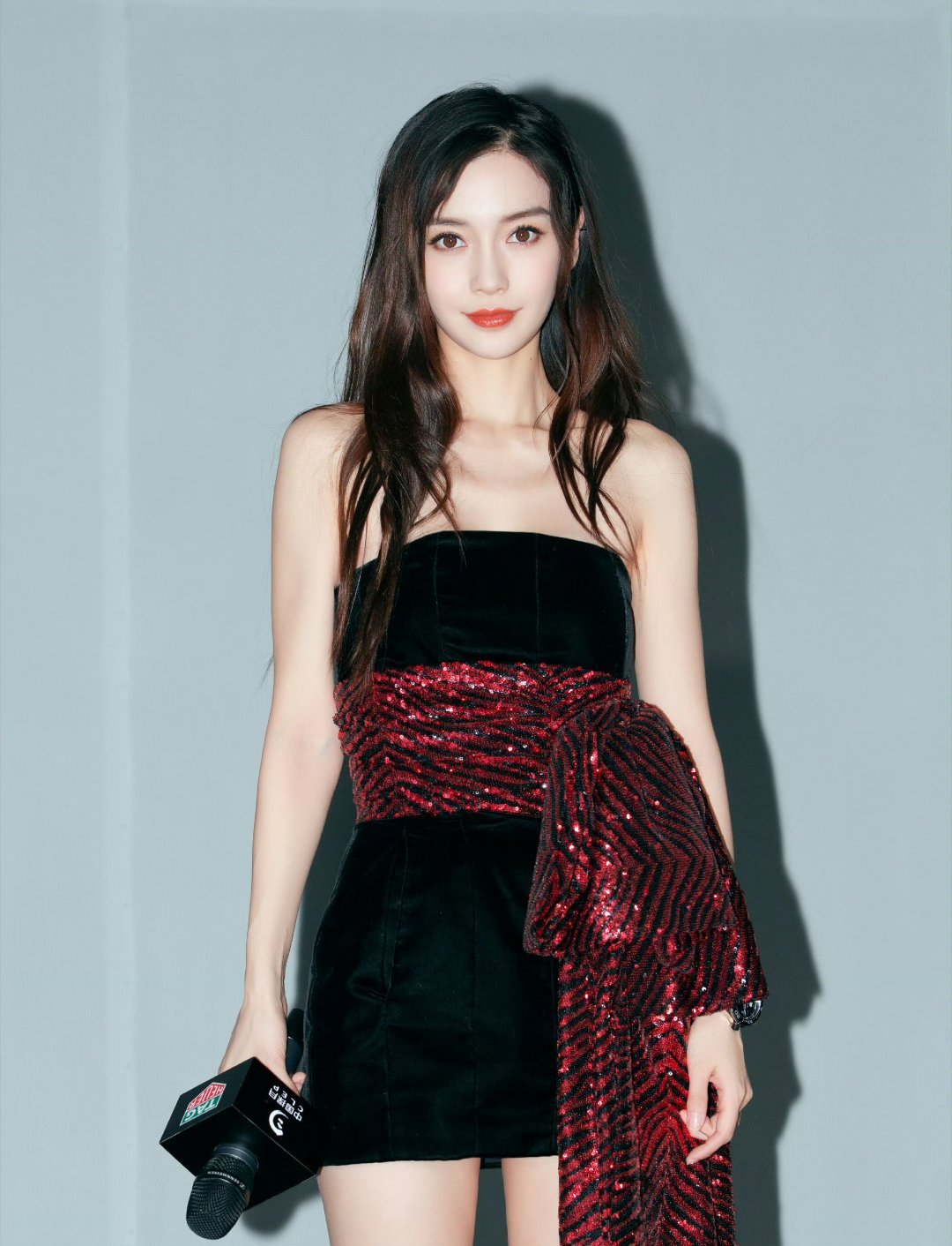 angelababy🍀angelababy☆*:.爱是唯一