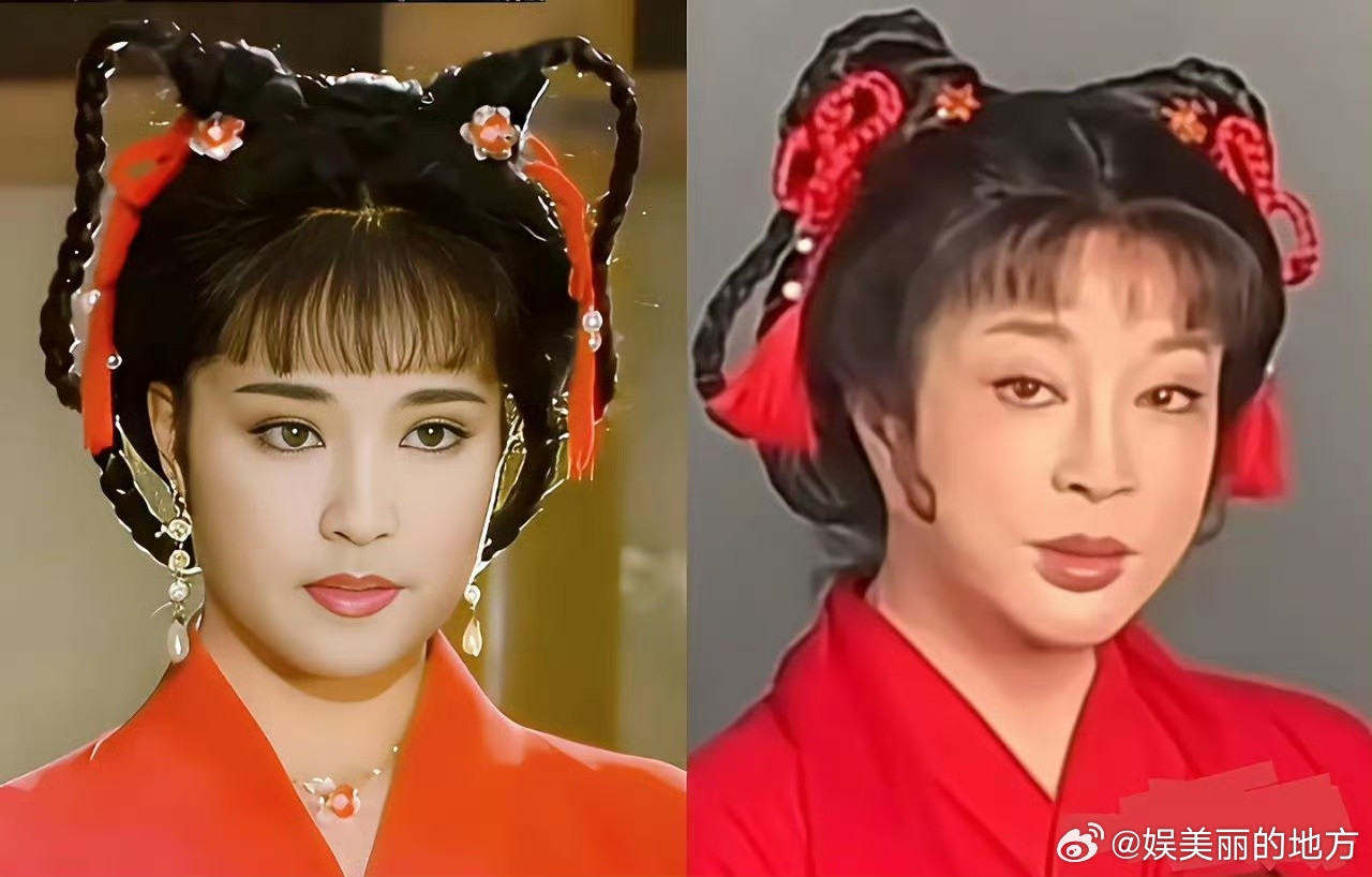 刘晓庆说这个时代基本没有赶上我有实力才敢如此狂傲！75岁刘晓庆用实绩说话，5天