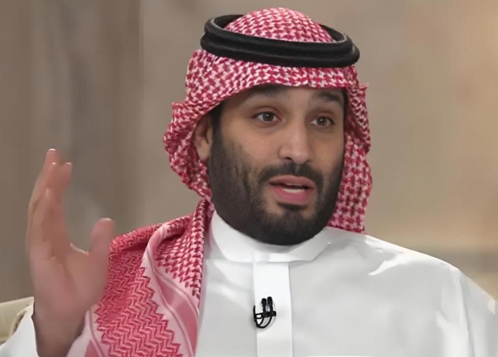 沙特做出了正确选择俄罗斯卫星通讯社1月28日报道，沙特王储小萨勒曼与伊朗总统