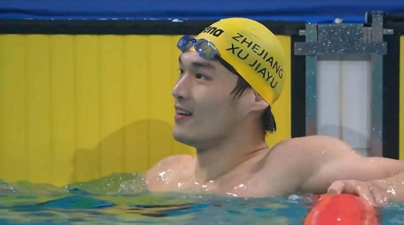 全运男100仰决战徐嘉余年度最佳发挥夺魁摘四连冠汪顺连追三人获第四11月12日