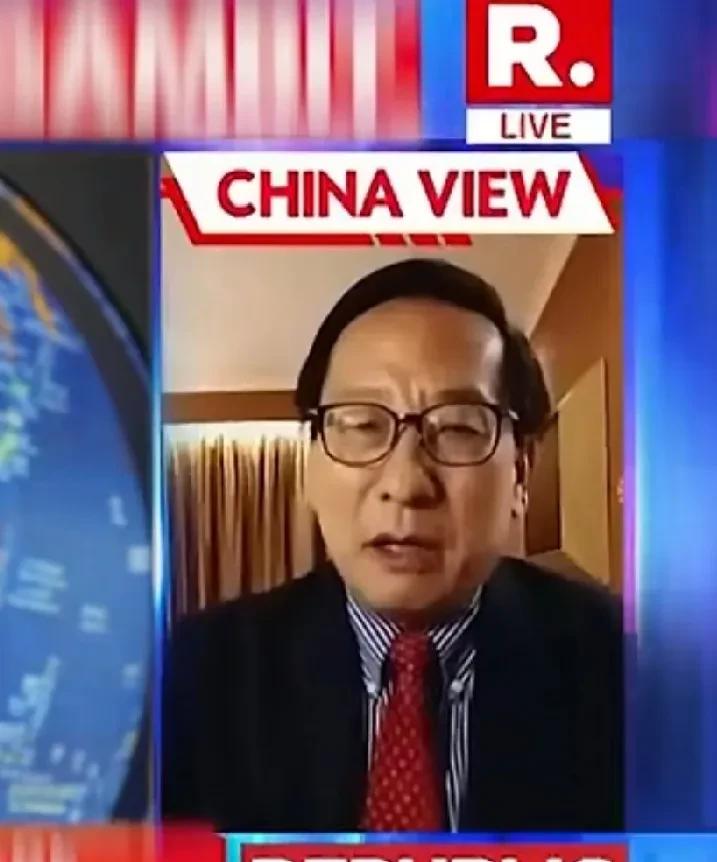 我再也不说英语没用了！看完高志凯与印度博士的辩论，我深刻体会到英语的重要性。