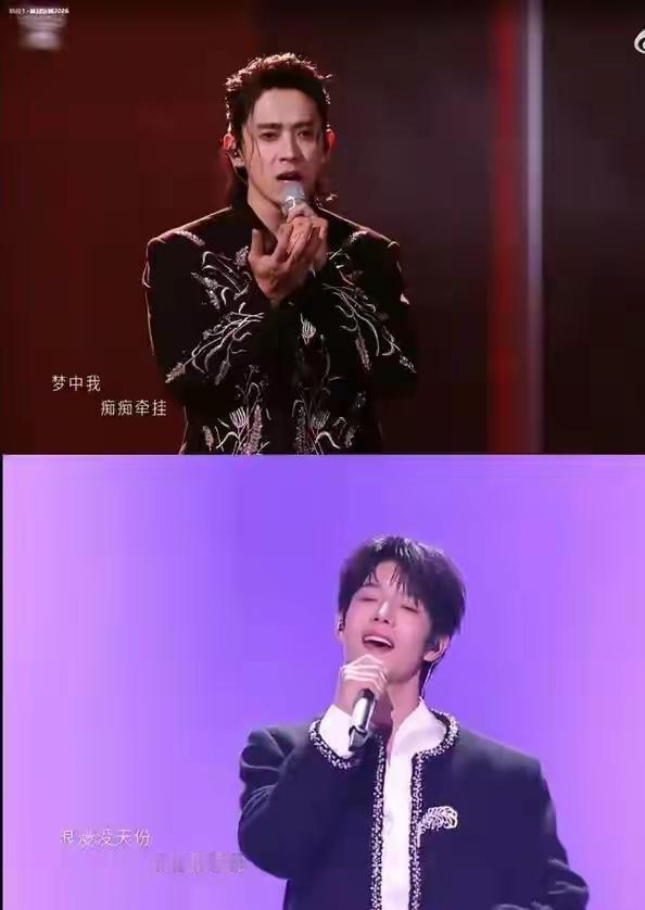 《披哥6》与《浪姐7》的神似之处……李小冉、唐艺昕、王濛在《浪姐7》一公的时