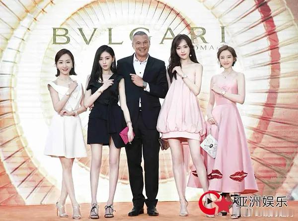 华伦天奴女星谁赢了？？