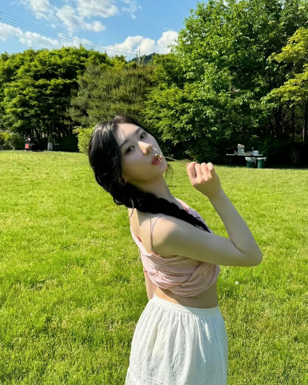 李彩领👒🍃​​​