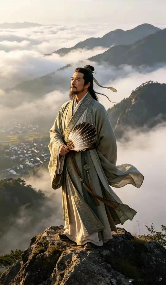 续尾句粉墨登场唱兴亡，悲欢离合入戏章。曲终人散余音绕，人间正道是沧桑。