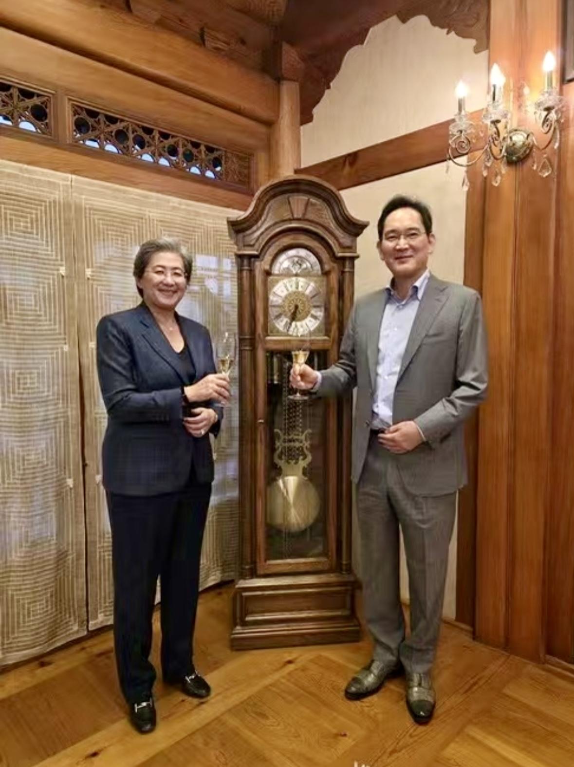 三星电子2026年Q1初步业绩指引：历史最佳季度营收：133万亿韩