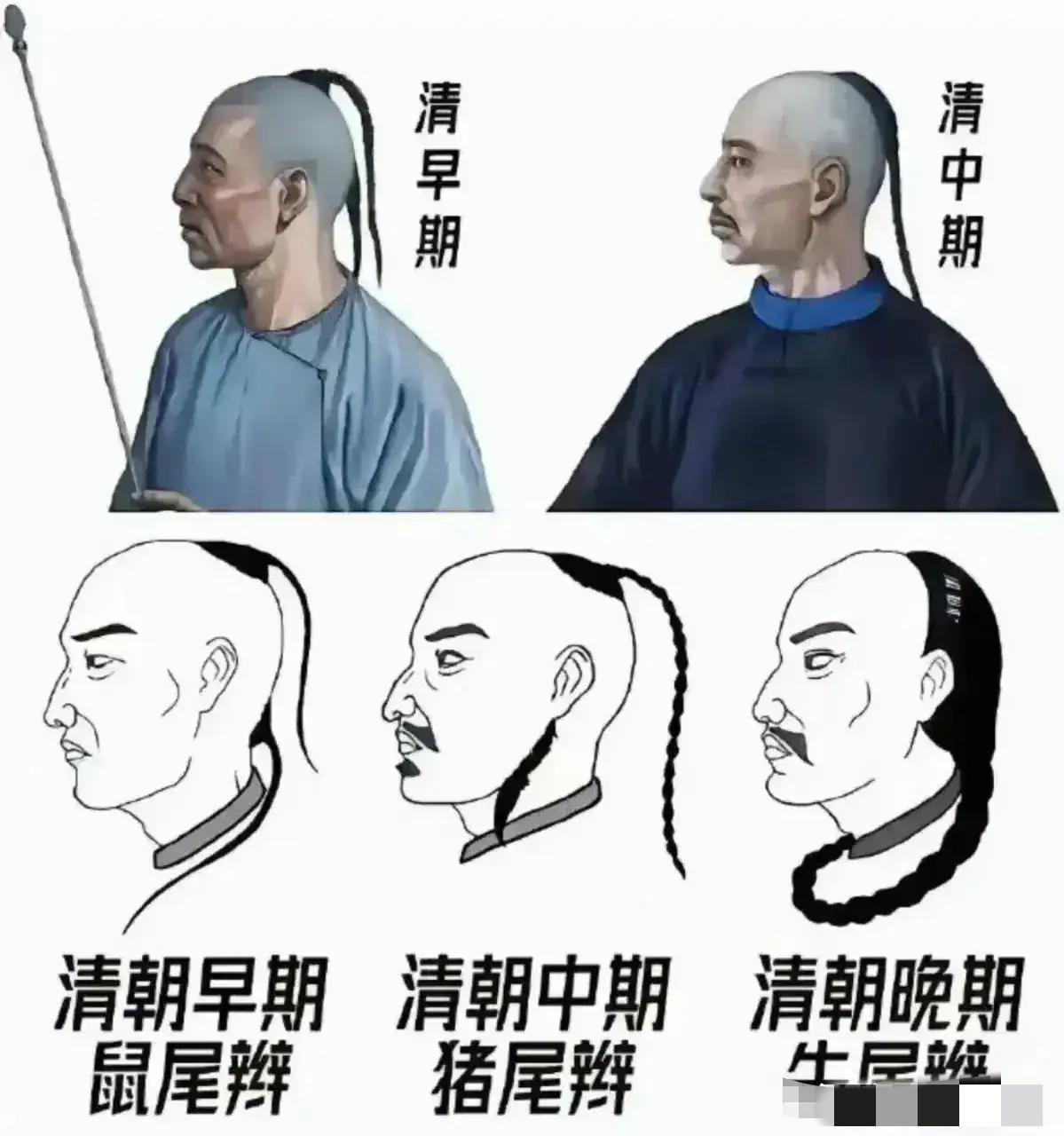 涨知识了！正月不理发不光是“思旧”，还有更深一层的意思。正月里把头发留长